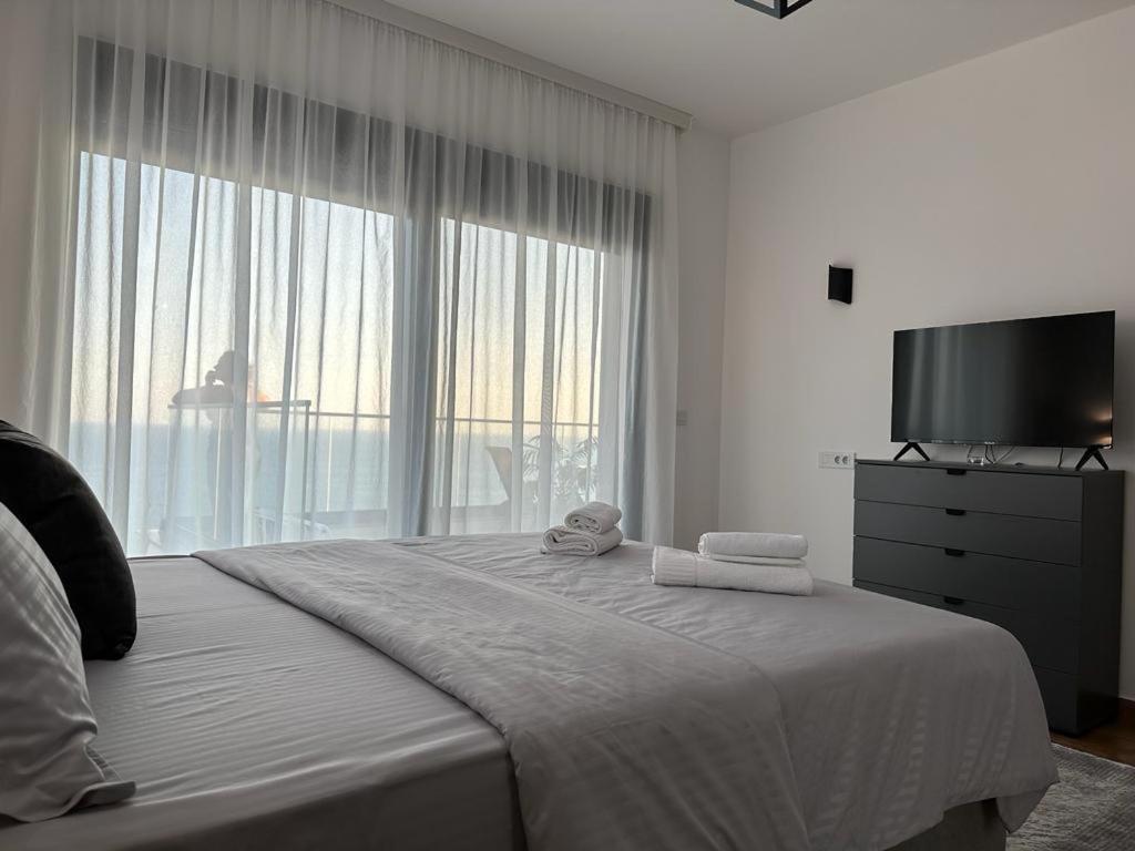 Nejra Apartment Ulcinj Exterior foto